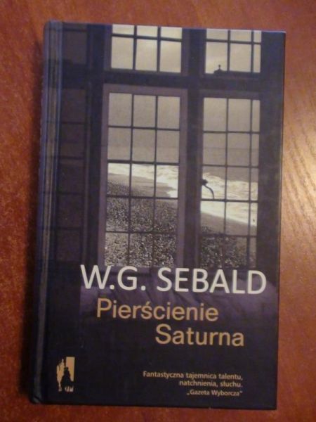 Pierścienie Saturna