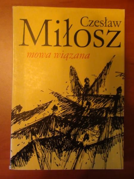 Mowa wiązana