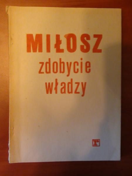Zdobycie władzy