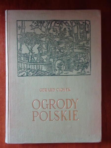 Ogrody polskie