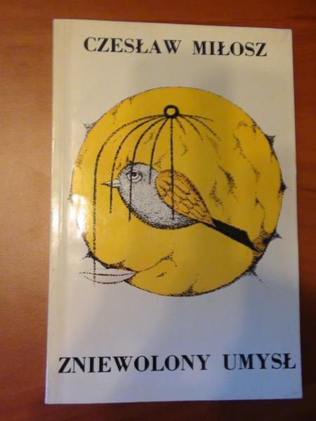 Zniewolony umysł