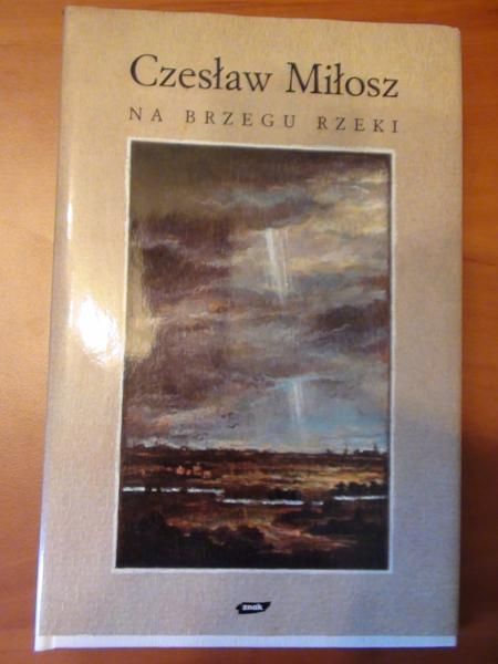 Na brzegu rzeki