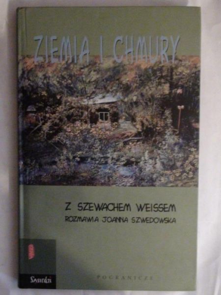Ziemia i chmury