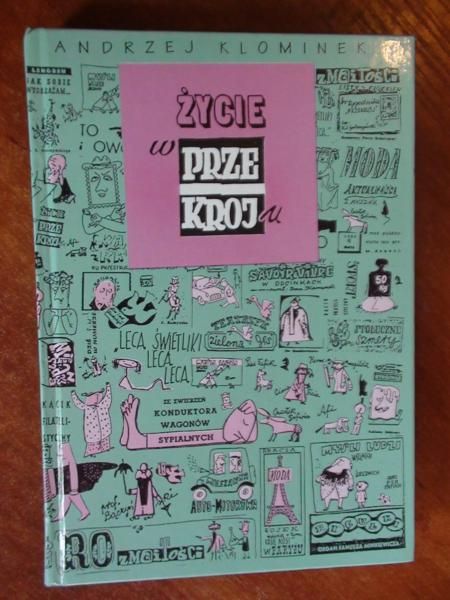 Życie w "Przekroju"