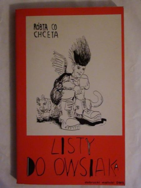 Listy do Owsiaka