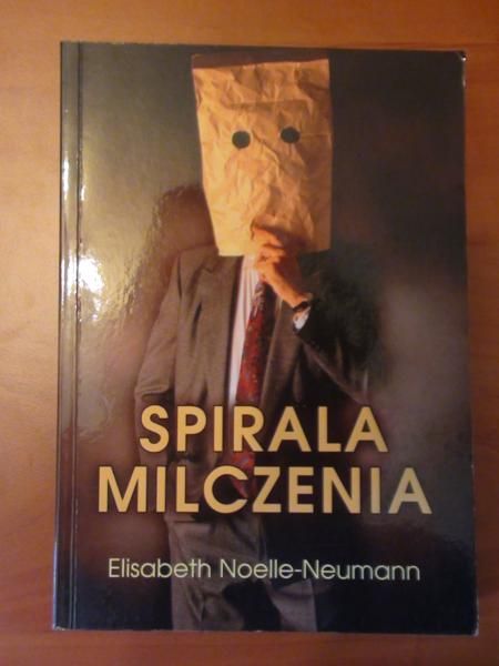 Spirala milczenia