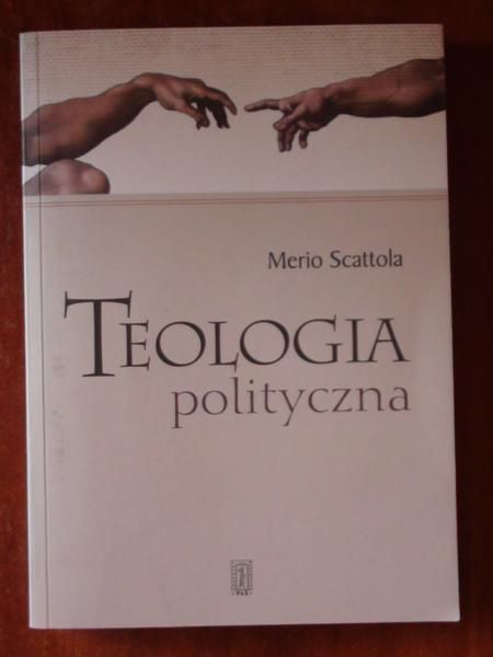 Teologia polityczna