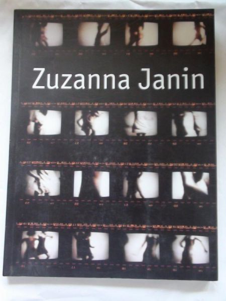 Janin Zuzanna - Autobiografia
