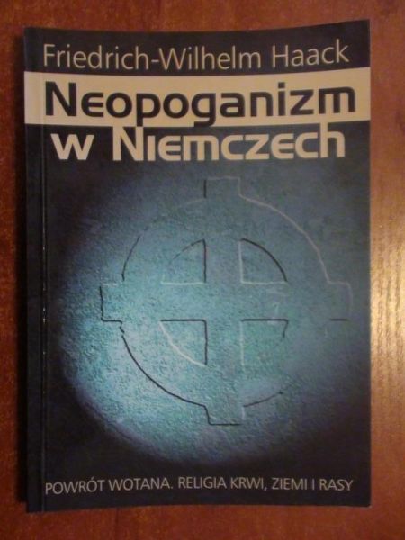 Neopoganizm w Niemczech