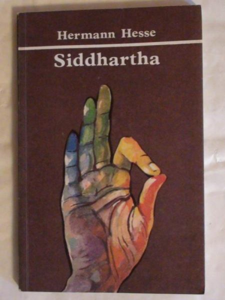 Siddhartha