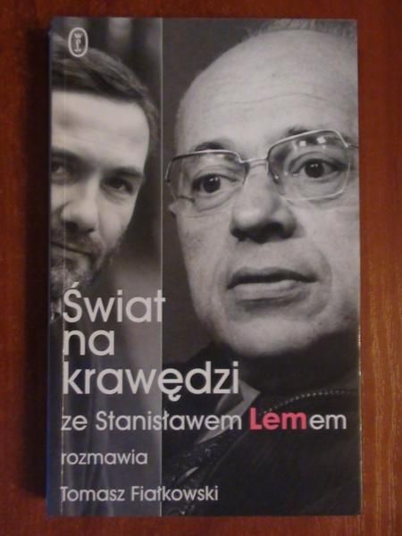 Świat na krawędzi