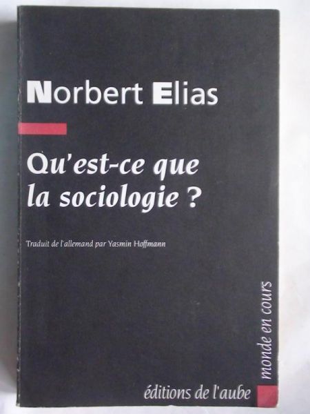 Qu'est-ce que la sociologie ?