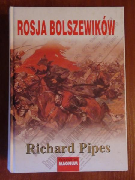 Rosja bolszewików