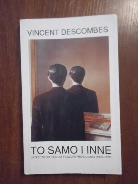 To samo i inne