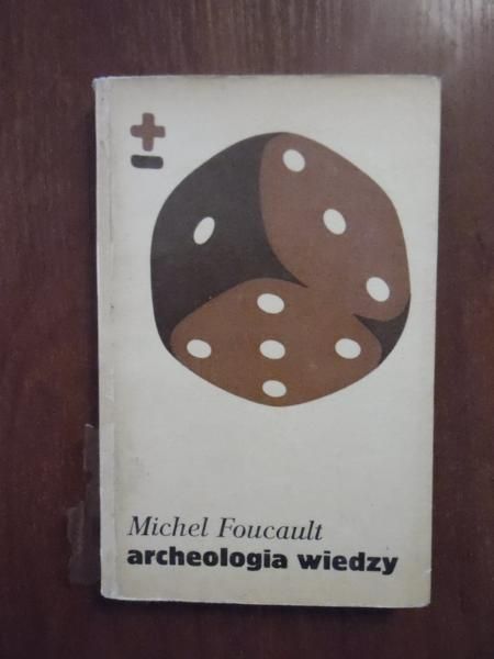 Archeologia wiedzy