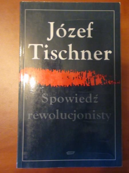 Spowiedź rewolucjonisty