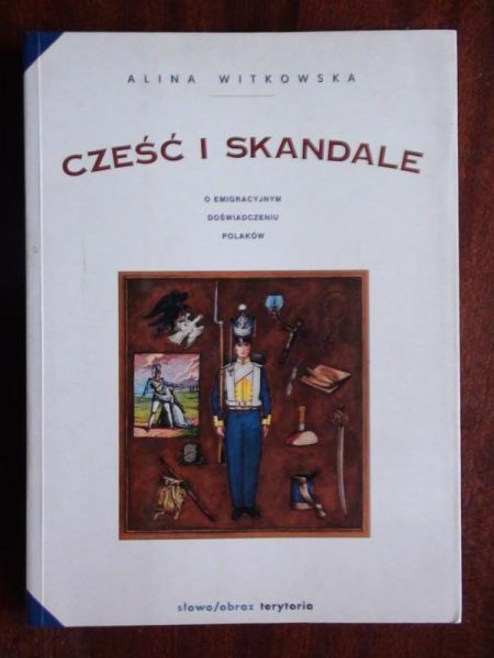 Cześć i skandale