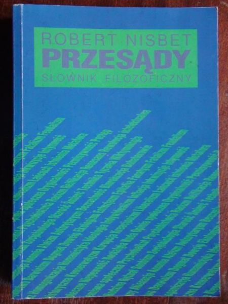 t  -  Przesądy