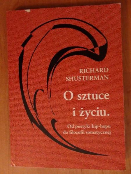 O sztuce i życiu