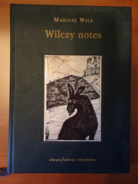 Wilczy notes