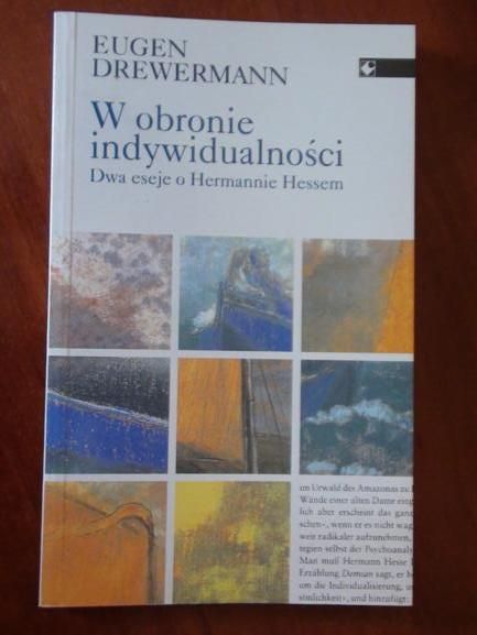 W obronie indywidualności