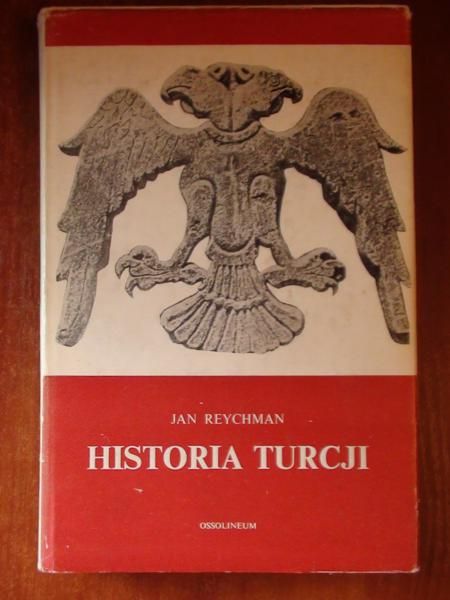 Historia Turcji