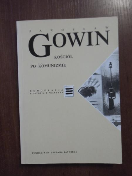 Kościół po komunizmie