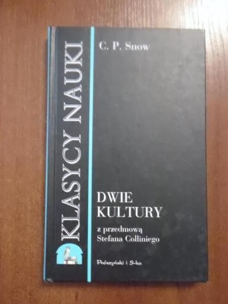 Dwie kultury