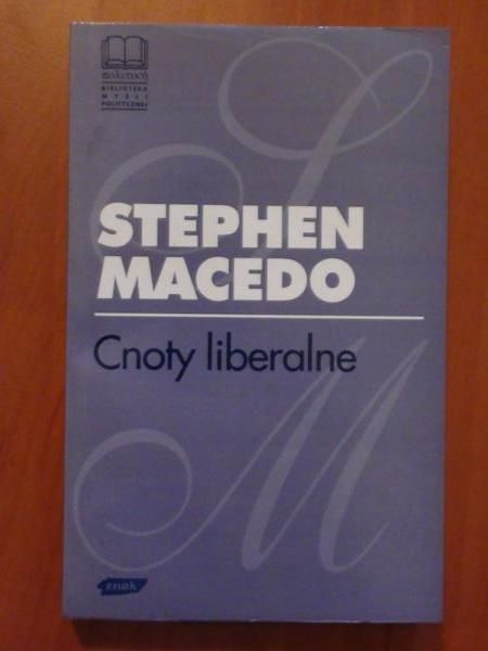 Cnoty liberalne