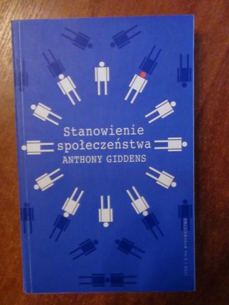 Stanowienie społeczeństwa