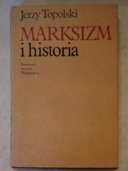 Marksizm i historia