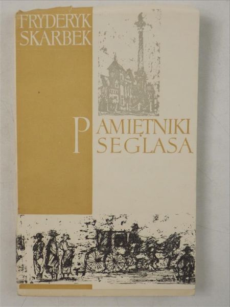 Pamiętniki Seglasa