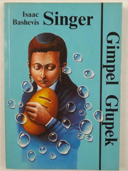 Gimpel Głupek
