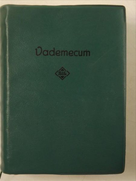 Kubikowski Piotr (red.) - Vademecum