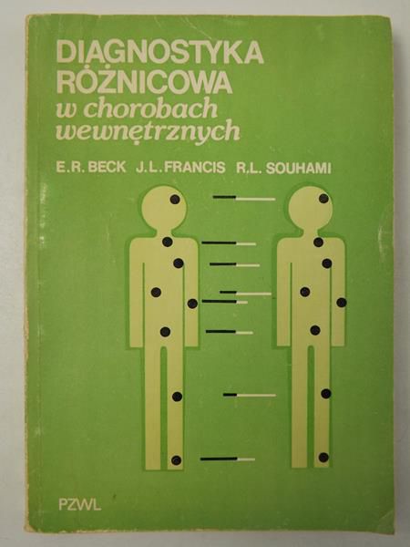 Diagnostyka różnicowa w chorobach wewnętrznych