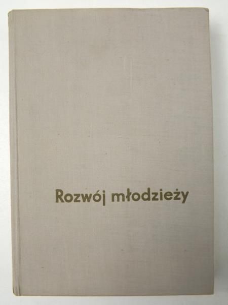 Rozwój młodzieży