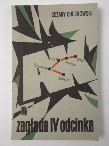 Zagłada IV odcinka