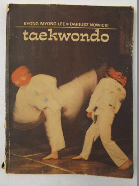 Taekwondo