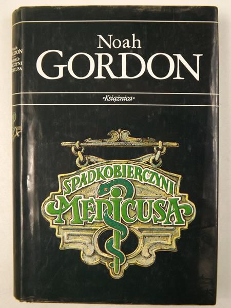 Spadkobierczyni Medicusa