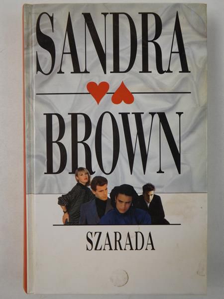 Szarada
