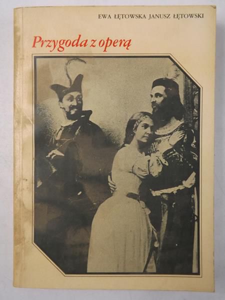 Przygoda z operą
