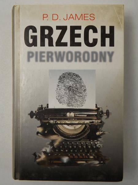 Grzech pierworodny