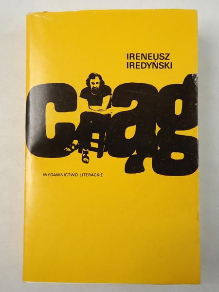 Iredyński Ireneusz - Ciąg