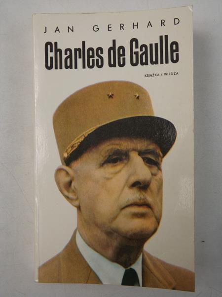 Charles de Gaulle