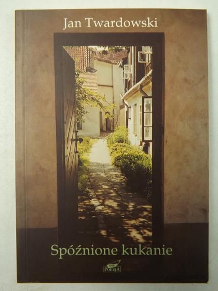 Spóźnione kukanie
