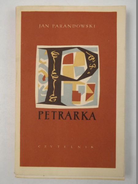 Petrarka