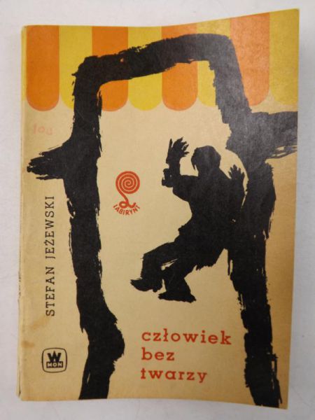 Człowiek bez twarzy