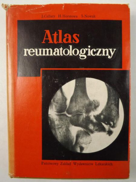 Atlas reumatologiczny