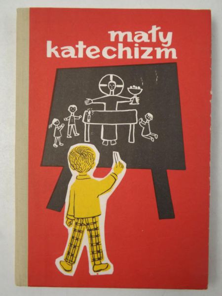 Blachnicki Franciszek (red.) - Mały katechizm