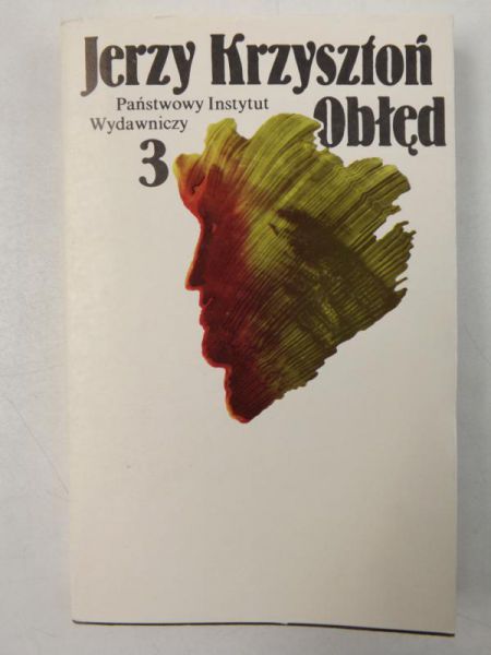 Obłęd, Tom 3, Księżyc nad Epidaurem
